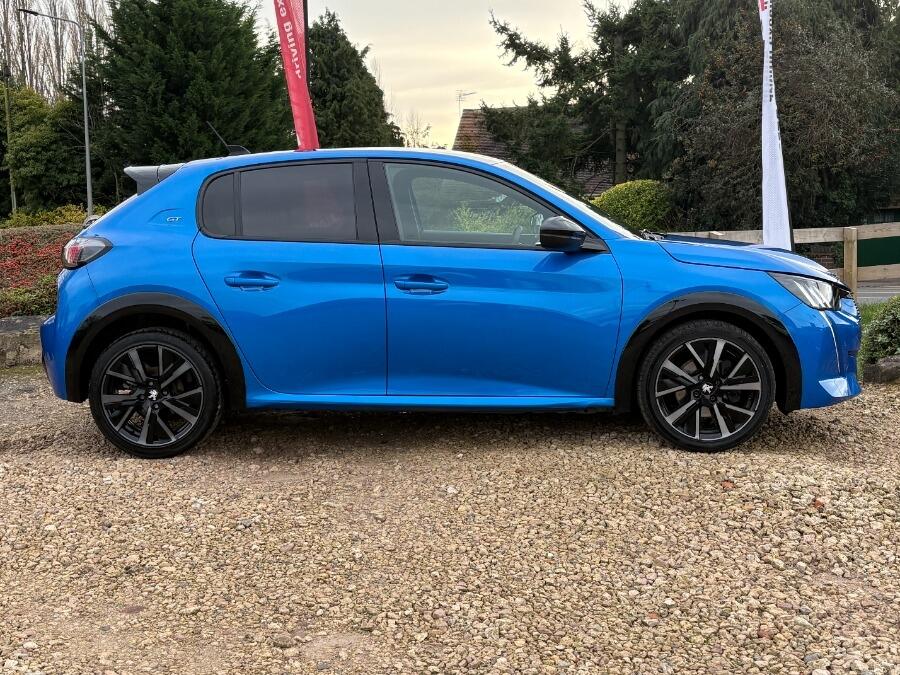 Used Peugeot 208 for sale - 76913286: Photo 11