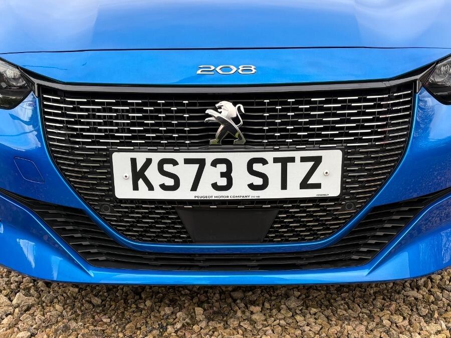 Used Peugeot 208 for sale - 76913286: Photo 12