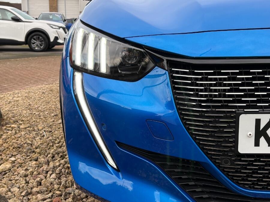 Used Peugeot 208 for sale - 76913286: Photo 13