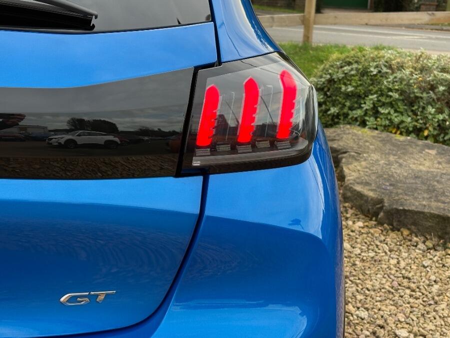 Used Peugeot 208 for sale - 76913286: Photo 17