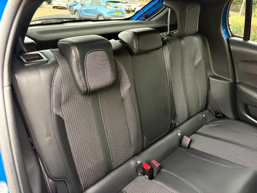 Used Peugeot 208 for sale - 76913286: Photo 25