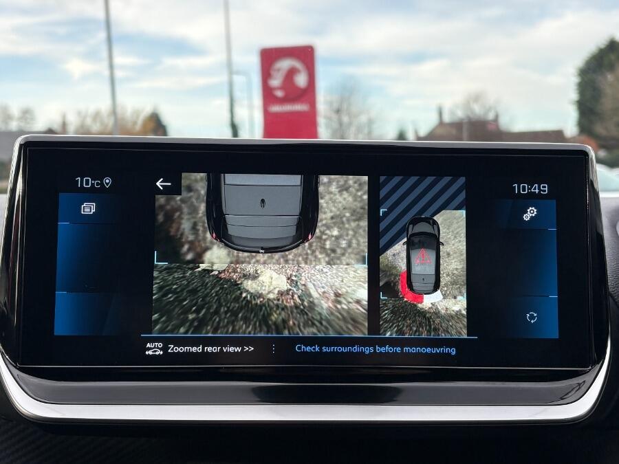 Used Peugeot 208 for sale - 76913286: Photo 3