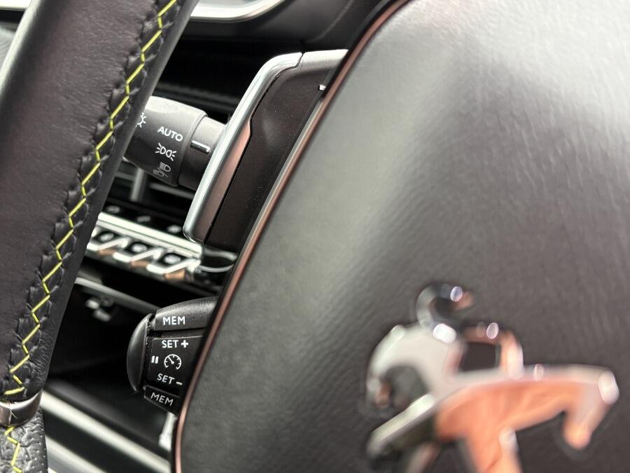 Used Peugeot 208 for sale - 76913286: Photo 32