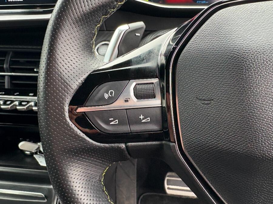 Used Peugeot 208 for sale - 76913286: Photo 33