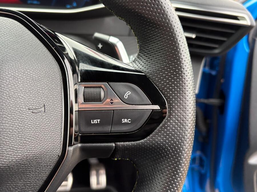 Used Peugeot 208 for sale - 76913286: Photo 34