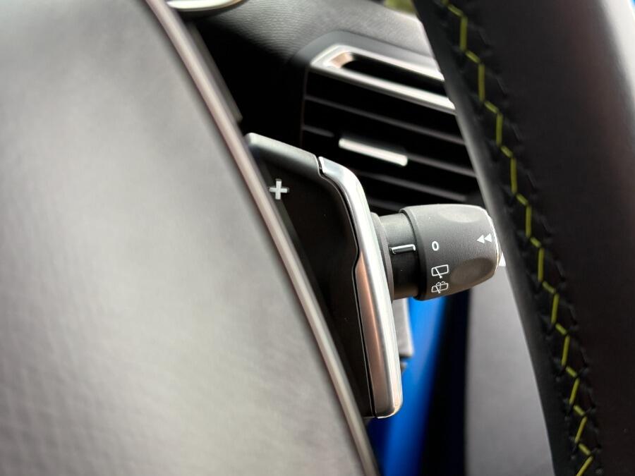 Used Peugeot 208 for sale - 76913286: Photo 35