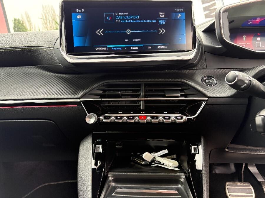 Used Peugeot 208 for sale - 76913286: Photo 36