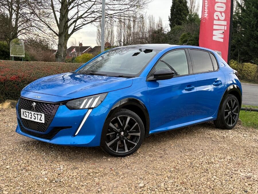 Used Peugeot 208 for sale - 76913286: Photo 6