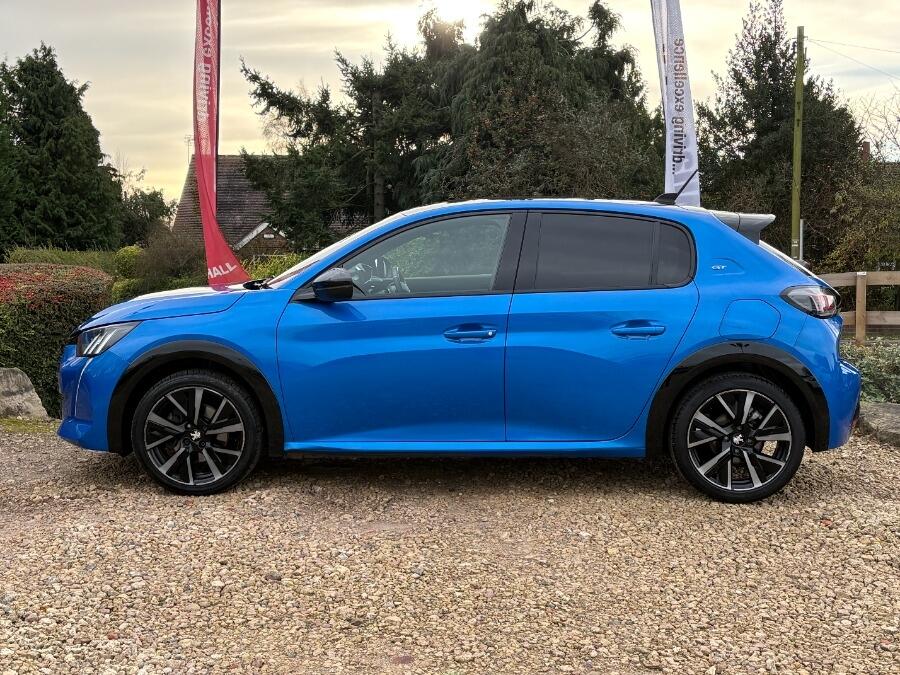 Used Peugeot 208 for sale - 76913286: Photo 7