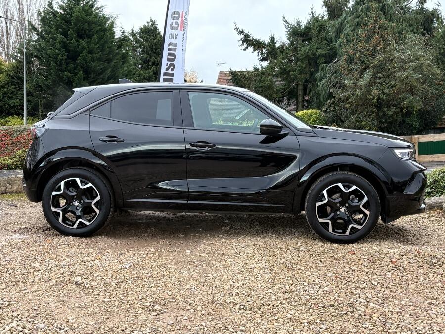 Used Vauxhall Mokka 2025 for sale - 76512762: Photo 11
