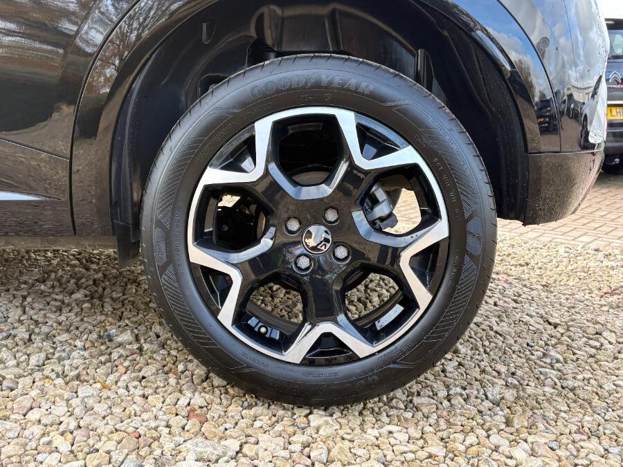 Used Vauxhall Mokka 2025 for sale - 76512762: Photo 17