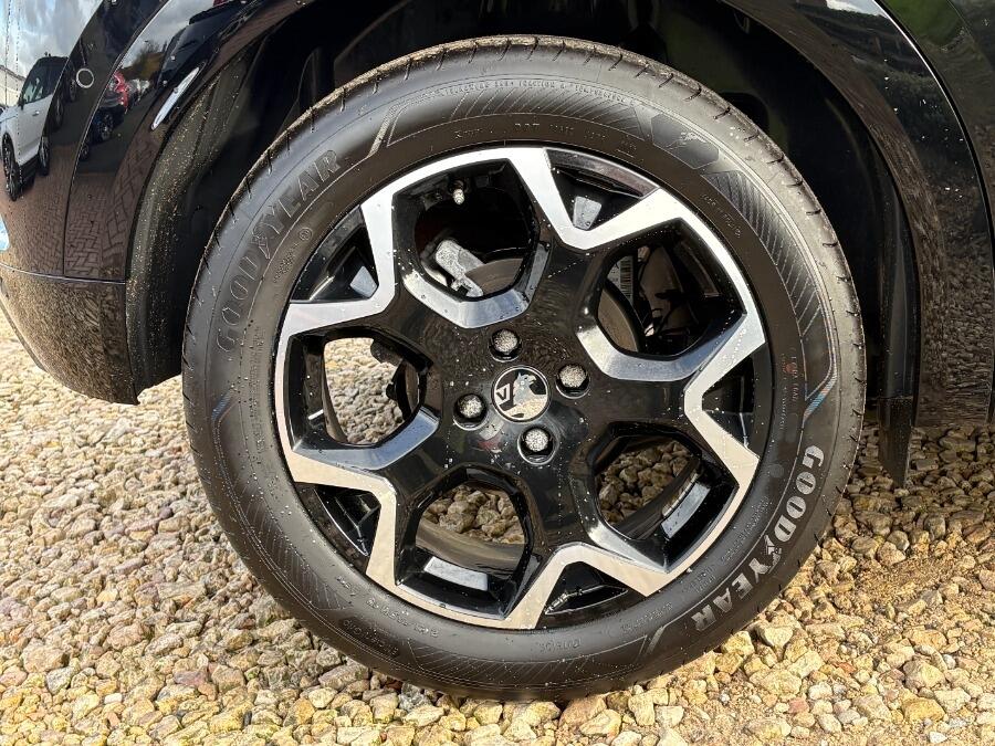 Used Vauxhall Mokka 2025 for sale - 76512762: Photo 21