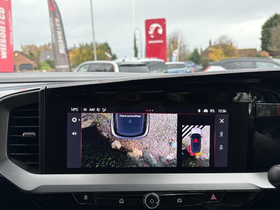 Used Vauxhall Mokka 2025 for sale - 76512762: Photo 3