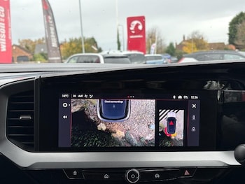 Used Vauxhall Mokka 2025 for sale - 76512762: Photo