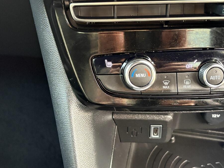 Used Vauxhall Mokka 2025 for sale - 76512762: Photo 42