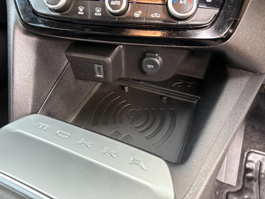 Used Vauxhall Mokka 2025 for sale - 76512762: Photo 44