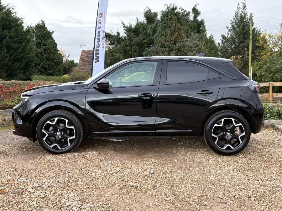 Used Vauxhall Mokka 2025 for sale - 76512762: Photo 7