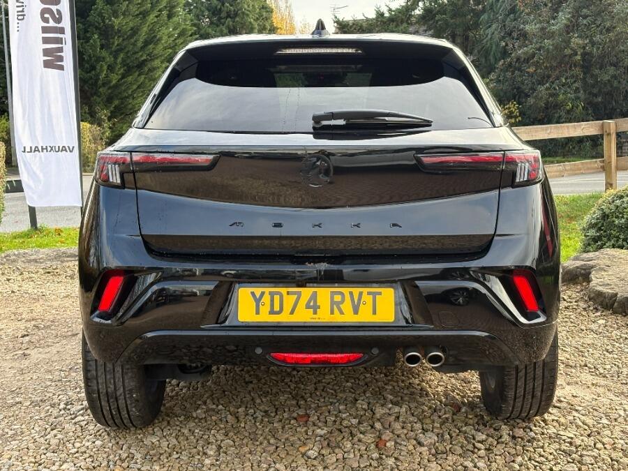 Used Vauxhall Mokka 2025 for sale - 76512762: Photo 9