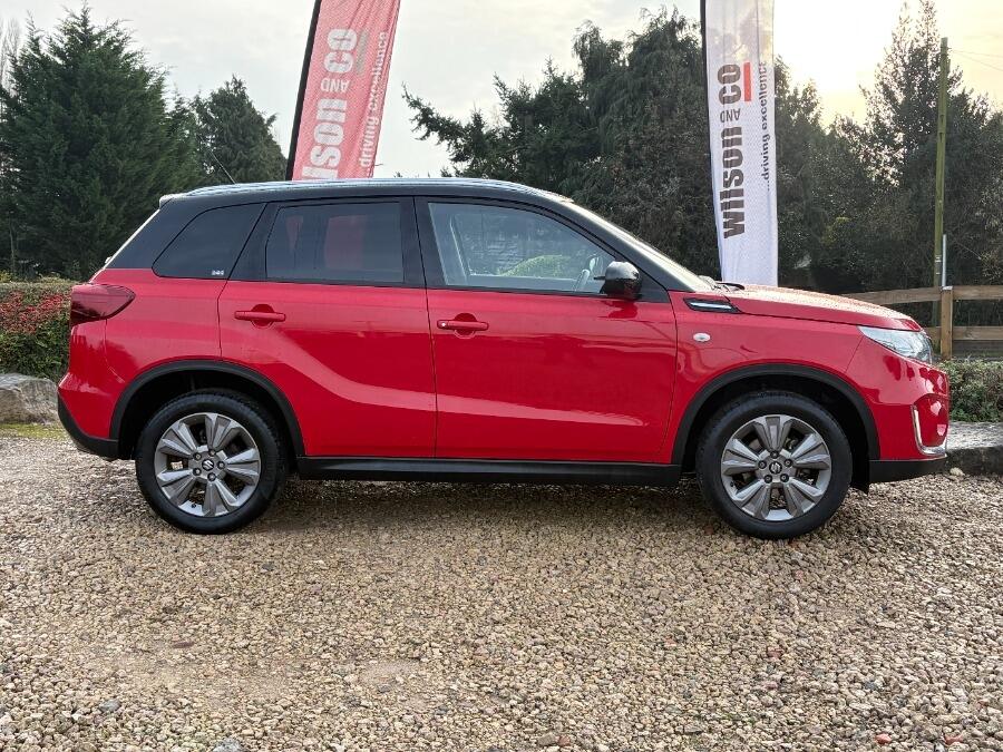 Used Suzuki Vitara 2020 for sale - 77320569: Photo 11