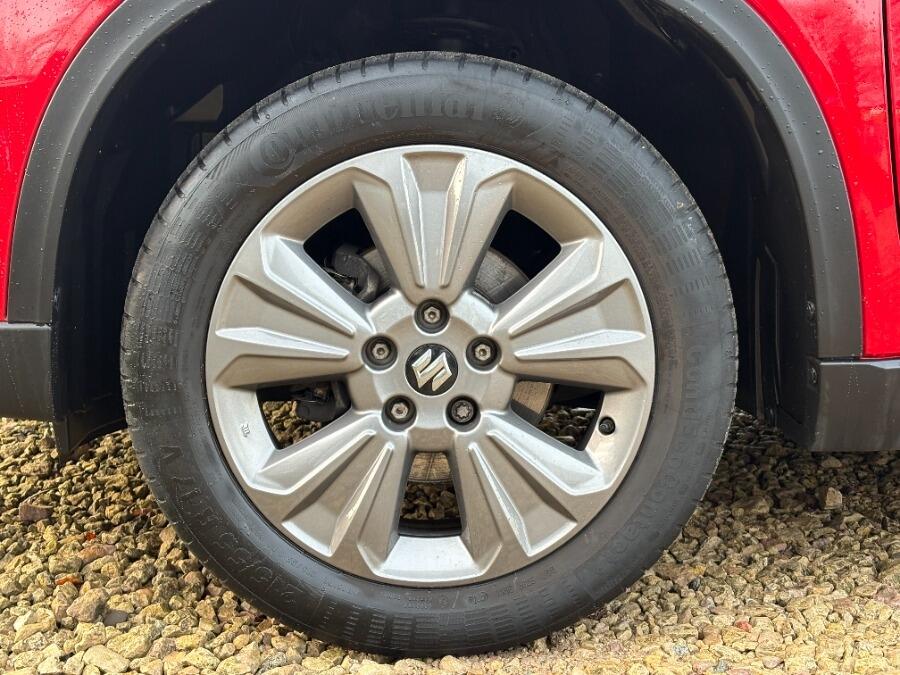 Used Suzuki Vitara 2020 for sale - 77320569: Photo 12