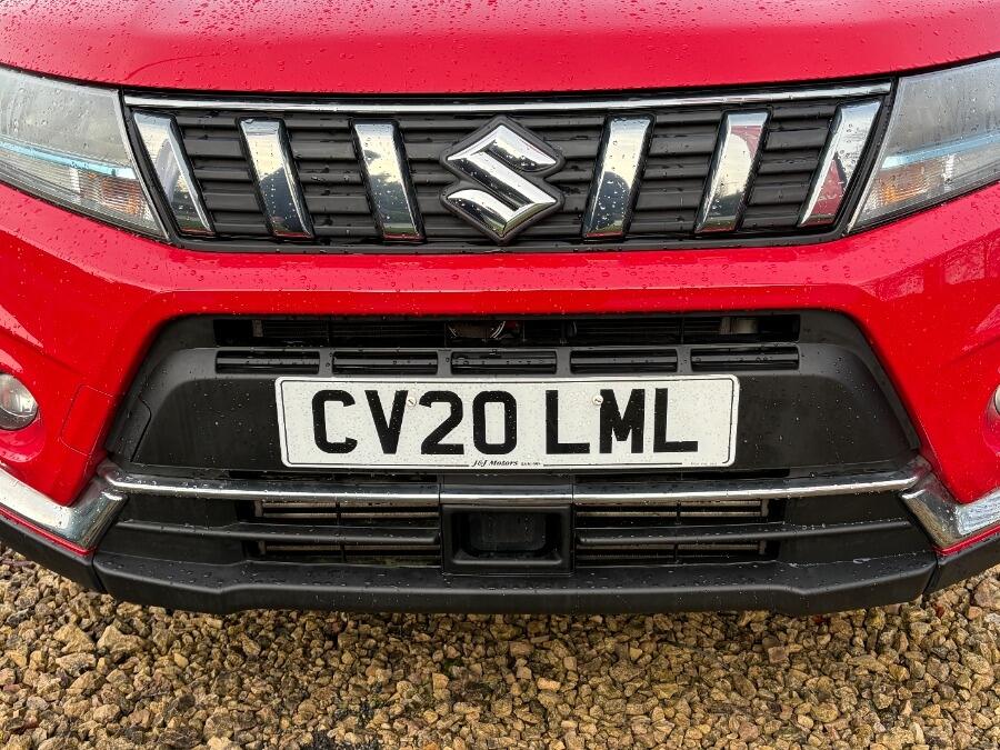 Used Suzuki Vitara 2020 for sale - 77320569: Photo 13