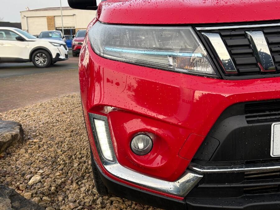 Used Suzuki Vitara 2020 for sale - 77320569: Photo 14