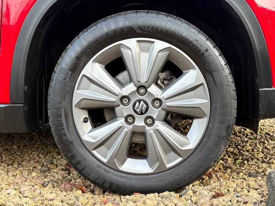 Used Suzuki Vitara 2020 for sale - 77320569: Photo 15