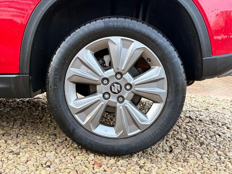 Used Suzuki Vitara 2020 for sale - 77320569: Photo 16