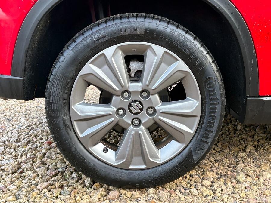 Used Suzuki Vitara 2020 for sale - 77320569: Photo 18