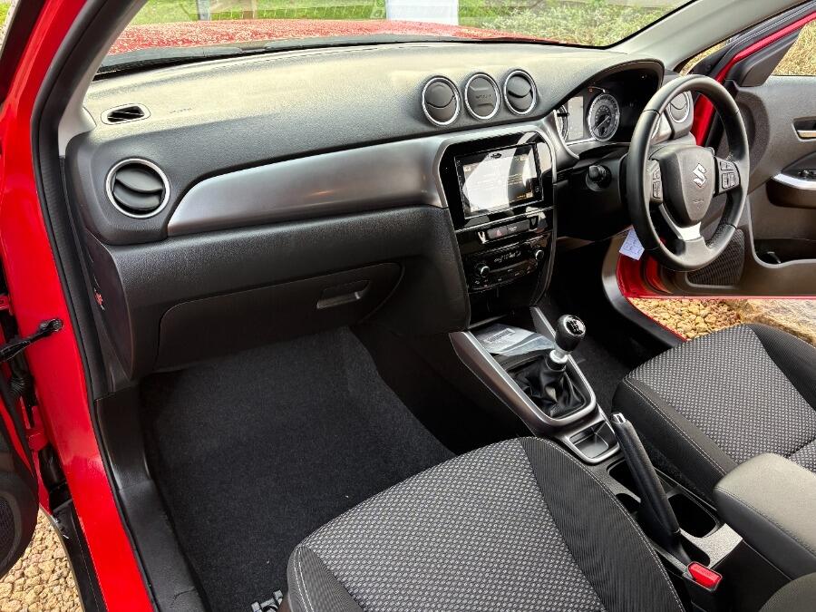 Used Suzuki Vitara 2020 for sale - 77320569: Photo 2