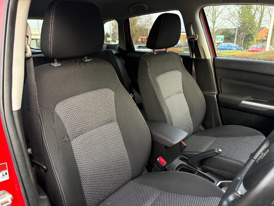 Used Suzuki Vitara 2020 for sale - 77320569: Photo 20