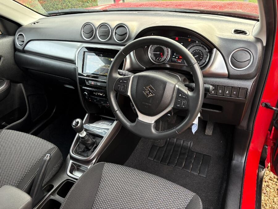 Used Suzuki Vitara 2020 for sale - 77320569: Photo 21