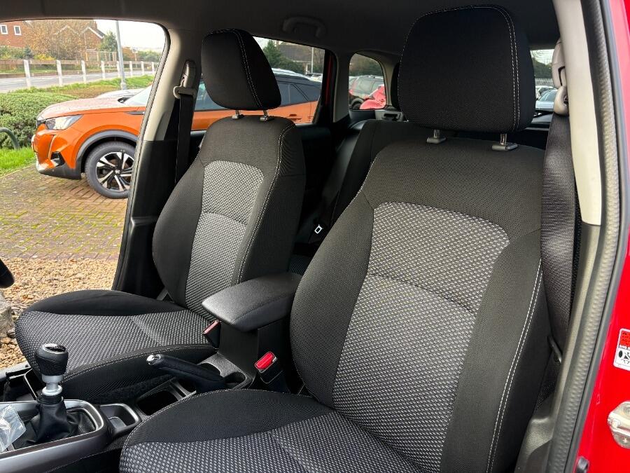 Used Suzuki Vitara 2020 for sale - 77320569: Photo 22