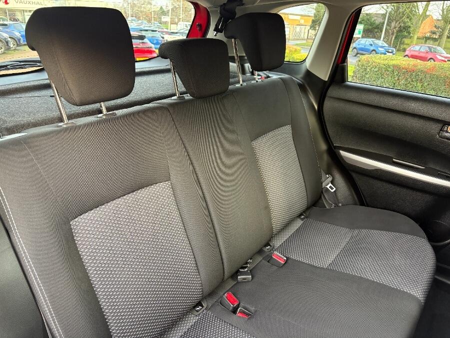 Used Suzuki Vitara 2020 for sale - 77320569: Photo 23