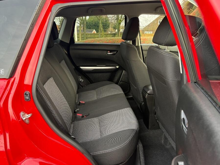 Used Suzuki Vitara 2020 for sale - 77320569: Photo 24