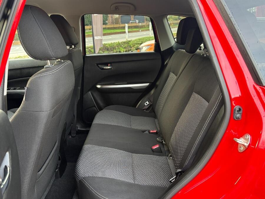 Used Suzuki Vitara 2020 for sale - 77320569: Photo 26