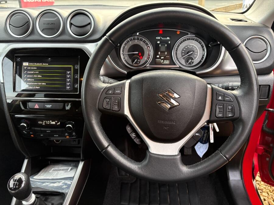 Used Suzuki Vitara 2020 for sale - 77320569: Photo 27