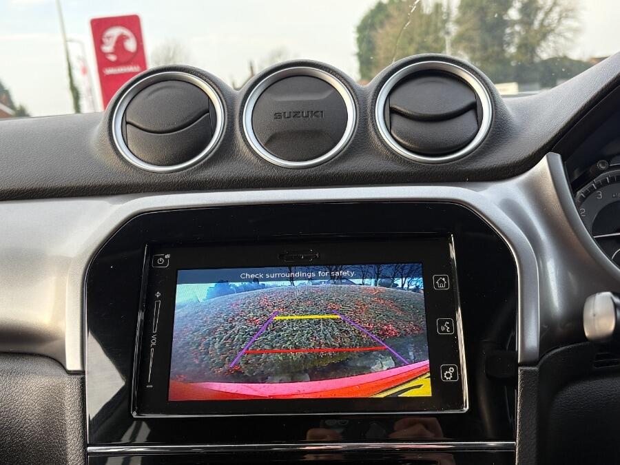 Used Suzuki Vitara 2020 for sale - 77320569: Photo 3