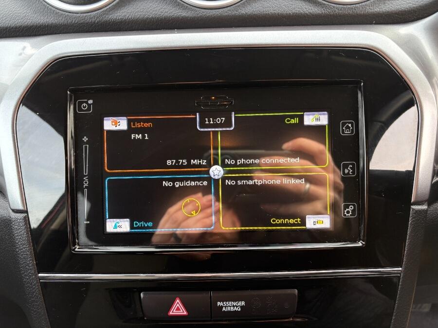 Used Suzuki Vitara 2020 for sale - 77320569: Photo 34