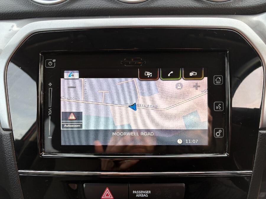 Used Suzuki Vitara 2020 for sale - 77320569: Photo 4