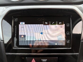 Used Suzuki Vitara 2020 for sale - 77320569: Photo