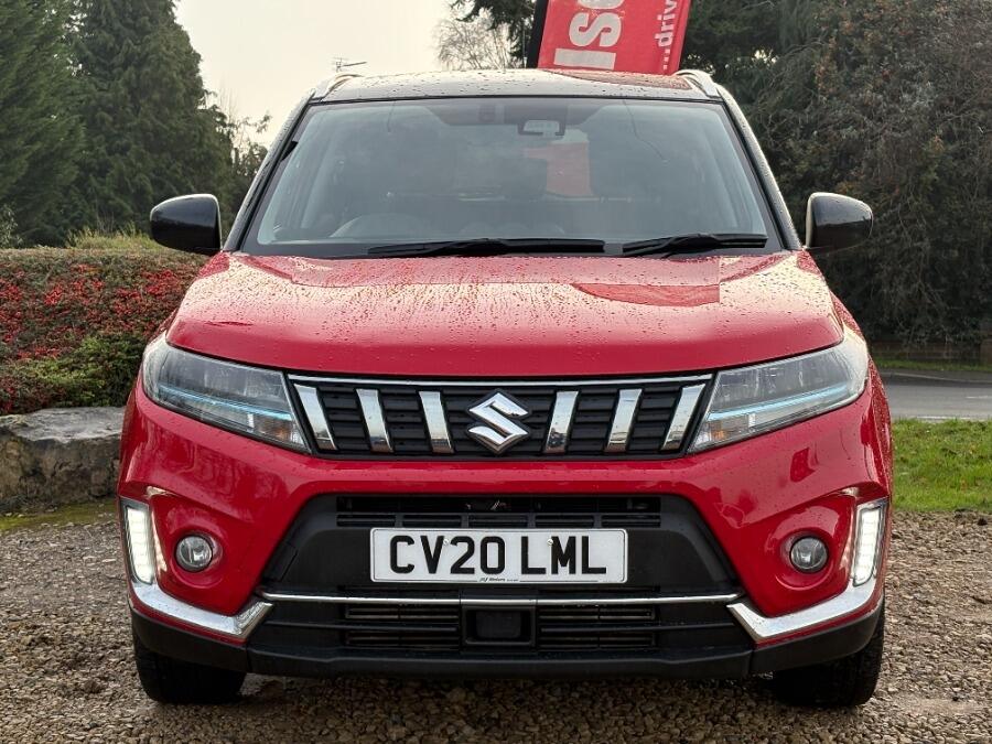 Used Suzuki Vitara 2020 for sale - 77320569: Photo 5