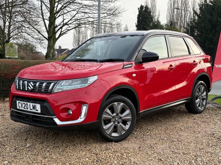 Used Suzuki Vitara 2020 for sale - 77320569: Photo 6