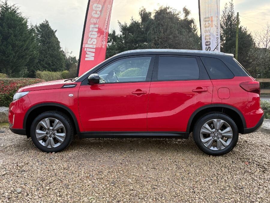 Used Suzuki Vitara 2020 for sale - 77320569: Photo 7