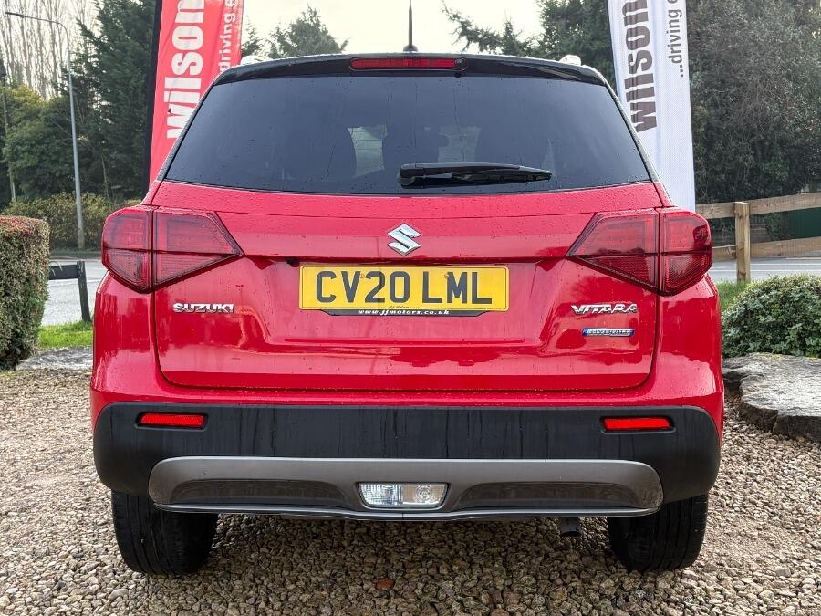 Used Suzuki Vitara 2020 for sale - 77320569: Photo 9