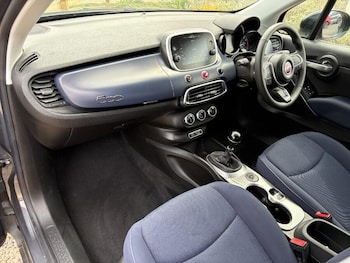 Used Fiat 500X 2023 for sale - 75519465: Photo