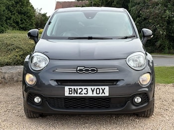 Used Fiat 500X 2023 for sale - 75519465: Photo