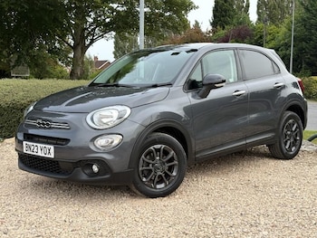 Used Fiat 500X 2023 for sale - 75519465: Photo