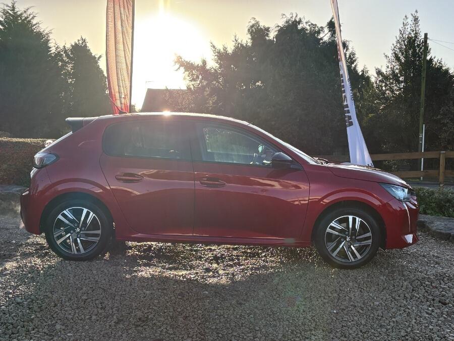 Used Peugeot 208 2022 for sale - 77320603: Photo 10