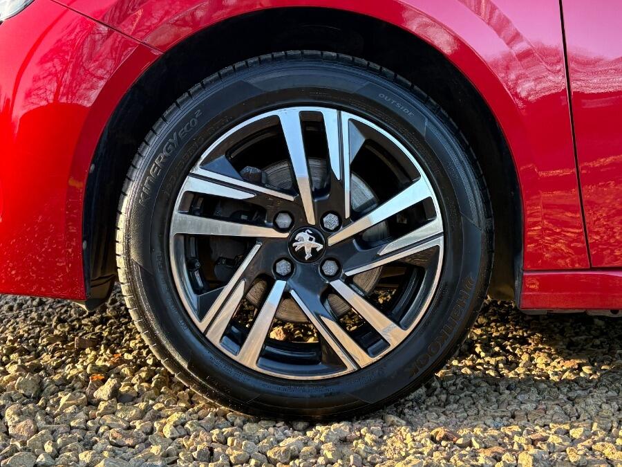 Used Peugeot 208 2022 for sale - 77320603: Photo 11